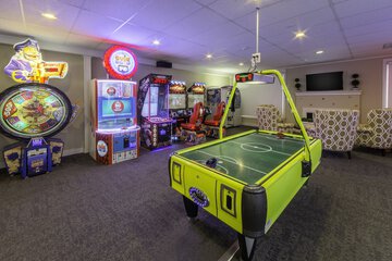 Arcade