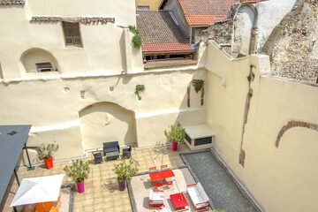 View from room