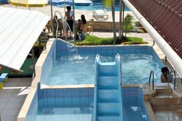 Children's pool