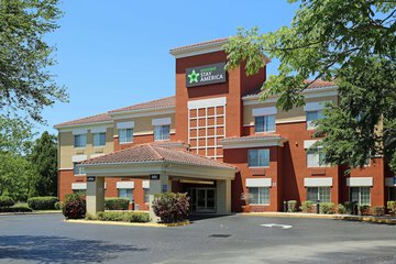 Extended Stay America Orlando Altamonte Springs