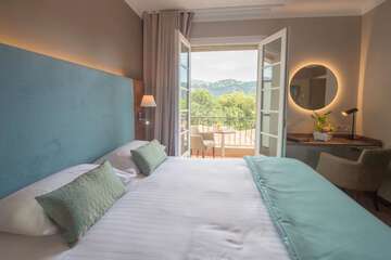 View from room