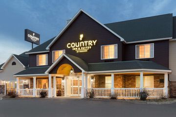 Country Inn & Suites by Radisson Little Falls, Mn