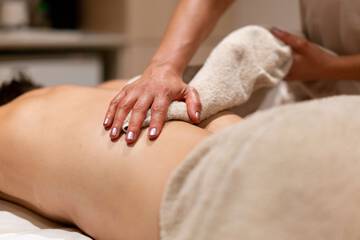 Spa treatment