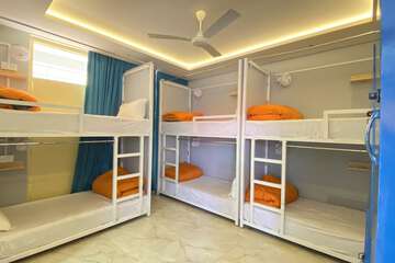 Building design