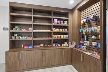 Gift shop