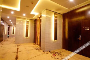Hotel Interior or Public Areas