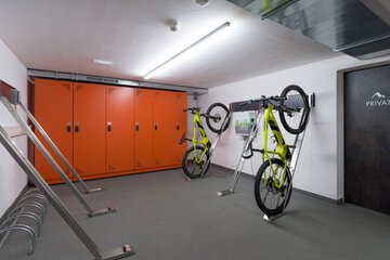 Bicycling