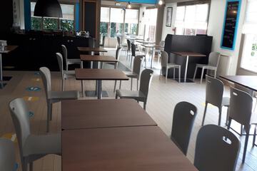Family dining