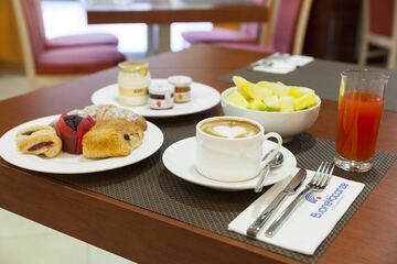 Coffee service