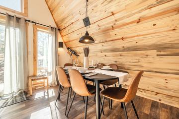 Family dining