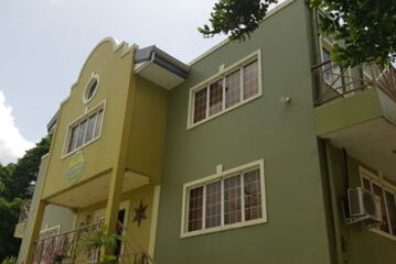 Hotel Front