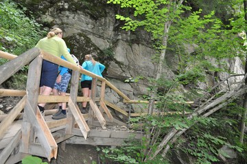 Hiking