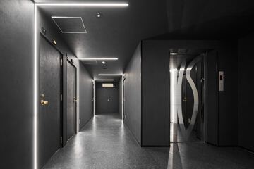 Hallway