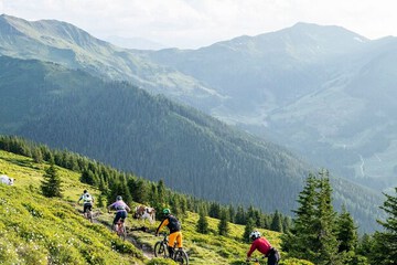 Bicycling