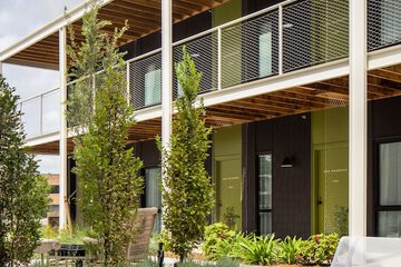 Hotel Exterior 83 of 88