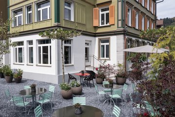 Sundeck