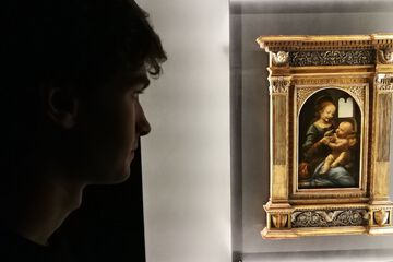 Point of interest