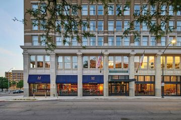 Surety Hotel Autograph Collection