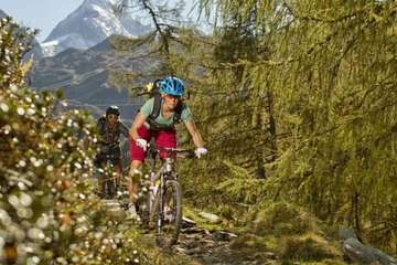 Bicycling