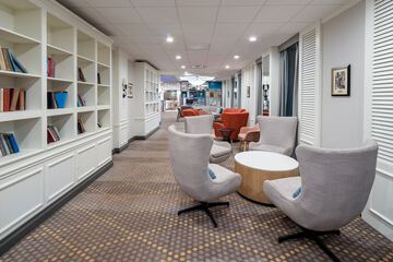 Holiday Inn Poughkeepsie