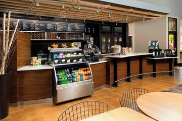 Breakfast/Coffee Service 25 of 27