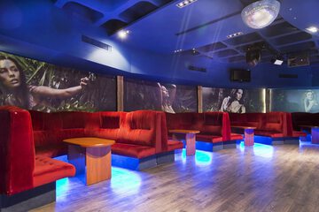 Nightclub