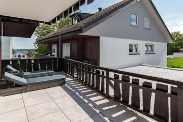 Sundeck