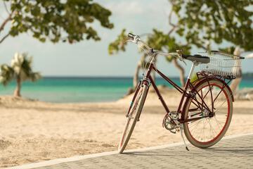 Bicycling