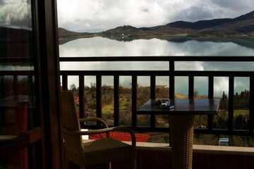 View from room