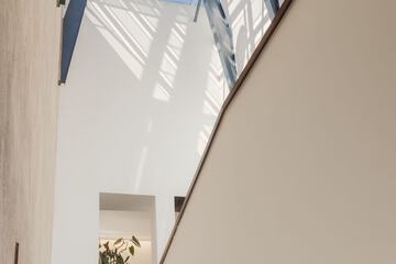 Building design