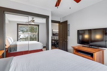 Extra beds