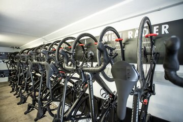 Bicycling