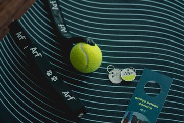 Pet-friendly amenities