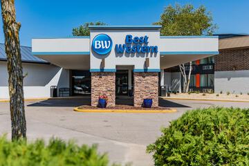 Best Western Rochester Hotel Mayo Clinic Area / St. Marys