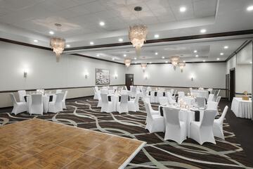 Ballroom