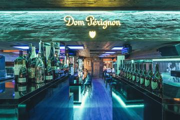Nightclub