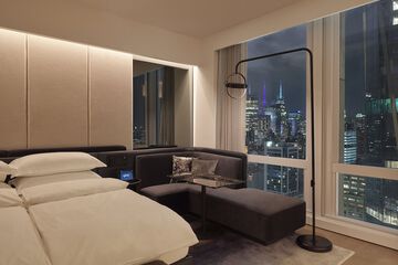 Hotel View 139 of 141