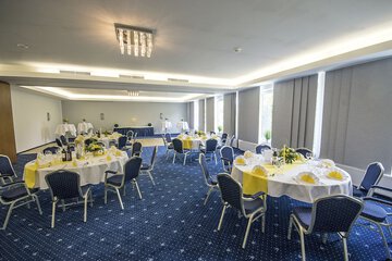 Family dining