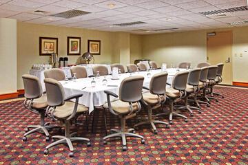 Holiday Inn Memphis-University of Memphis by IHG