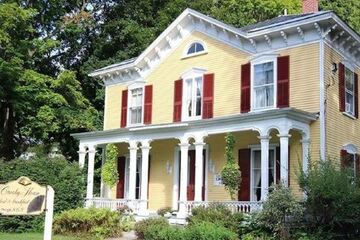 1868 Crosby House