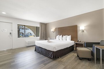 Heritage Inn Express Roseville