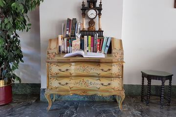 Library