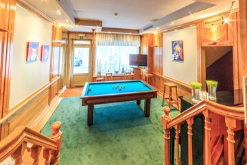 Billiards