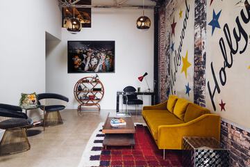 Hotel Interior 4 of 52