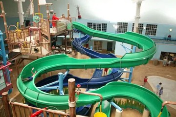 Water park