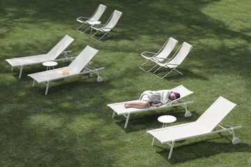 Sundeck