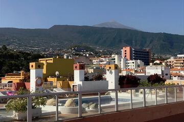 Sundeck