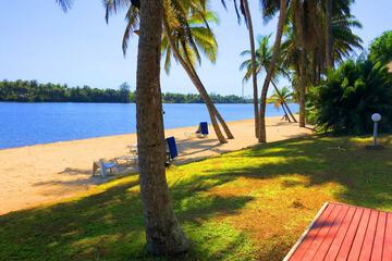 Lake