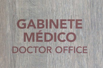 Treatment room