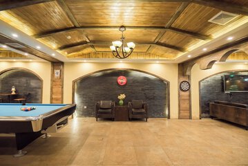 Billiards